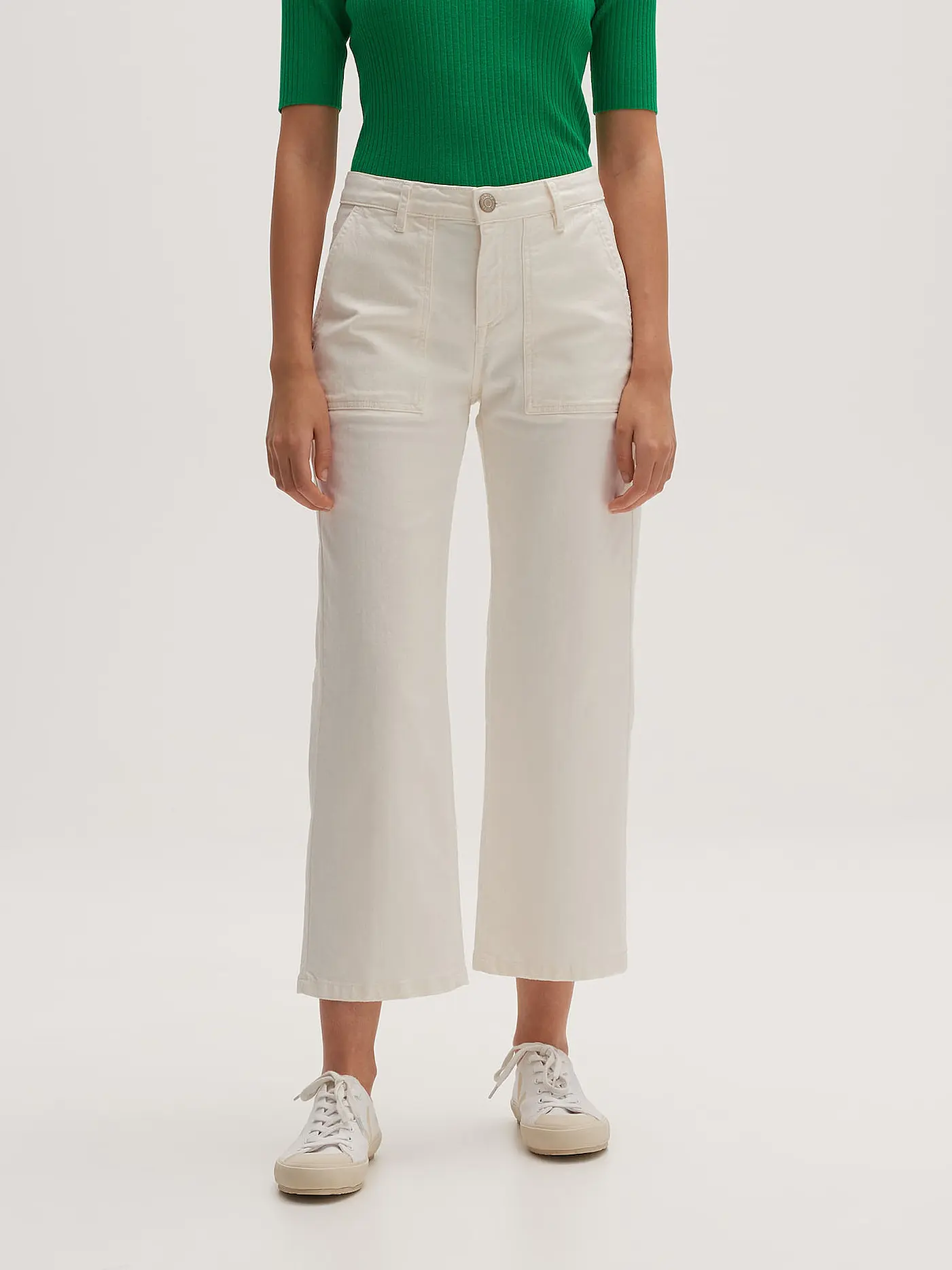 OPUS | Jeansculotte MELVIN REFRESHED | 